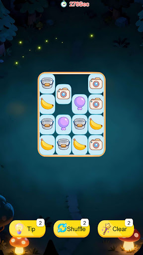 Twin Erase Board Sweep official game screen