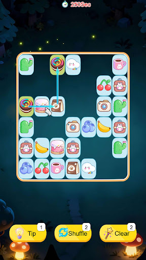 Twin Erase Board Sweep official screen 3